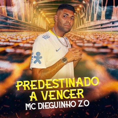 Predestinado a Vencer - Single