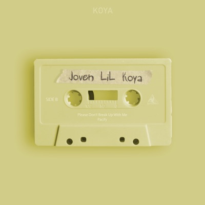 Joven Lil Koya - Single