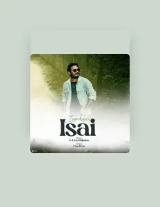 Escucha a K.R.Keerthi Bathan, mira vídeos musicales, lee la biografía, consulta fechas de giras y mucho más.