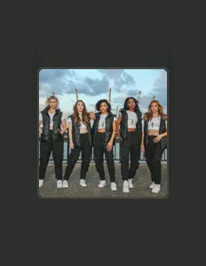 Calyco सुनें, म्यूज़िक वीडियो देखें, बायो पढ़ें, दौरे की तारीखें और बहुत कुछ देखें!