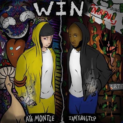 WIN (feat. IAMYUNGTIP) - Single
