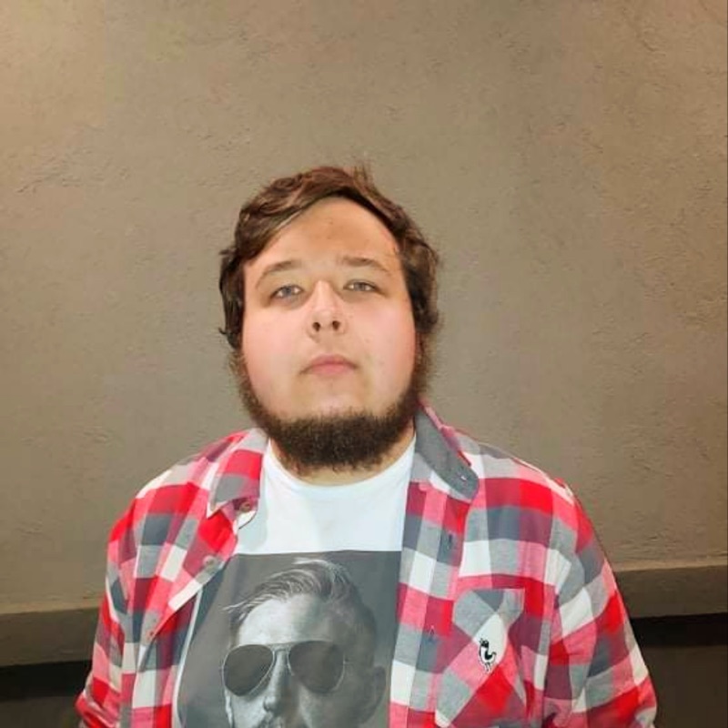 River of the Same Name - You Know My Name