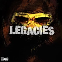Legacies (feat. ONOJayy & Li Tootnie) - Single - SupremeCee