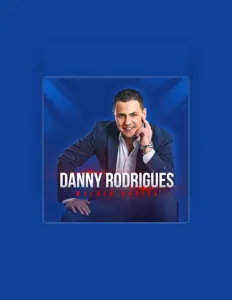 Listen to Danny Rodrigues, watch music videos, read bio, see tour dates & more!
