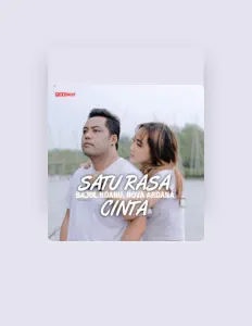 Hör dir Nova Ardana an, schau dir Musikvideos an, lies die Biografie, finde Tourdaten und mehr!