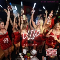 Vip - Single - EB DA ICEMAN