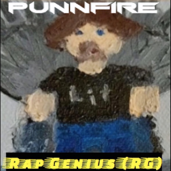 RG (Rap Genius: Clean Version) - Single