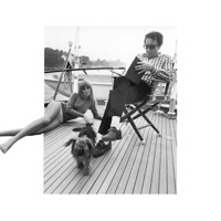 Inspire Me - Single - Max Burleigh