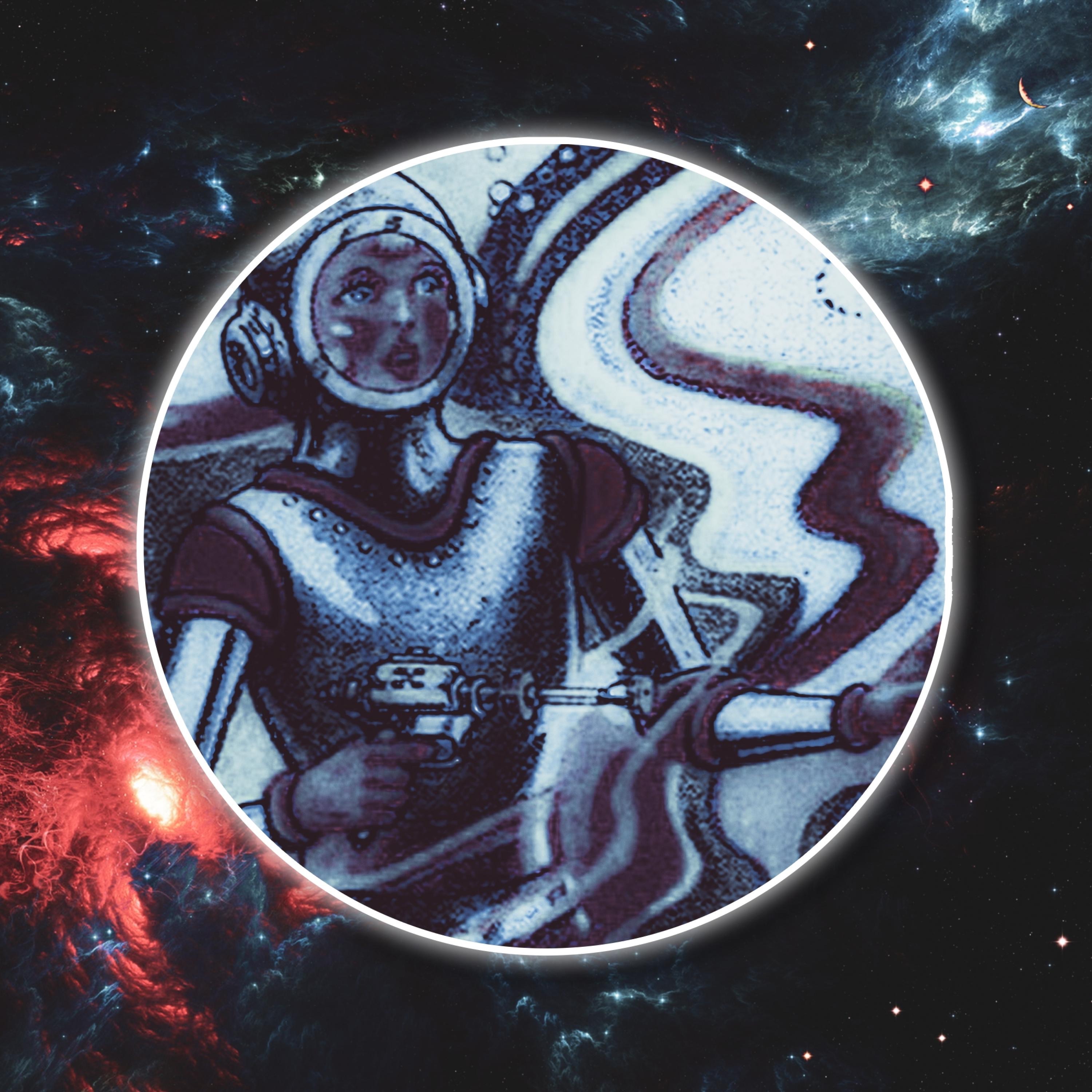 Thoughts in Vibration