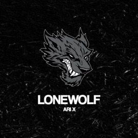 Lonewolf Ari X