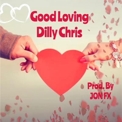 Good Loving - Single