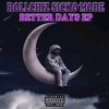 Better days (feat. A-flow Bmg) - Single