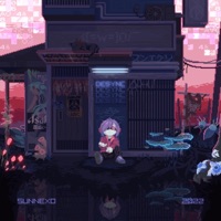 Desync - EP - Sunnexo