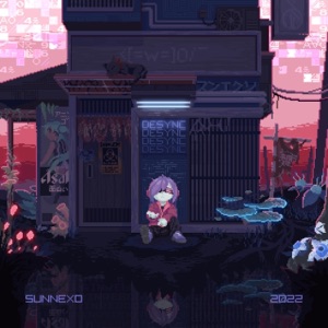 Desync - EP
