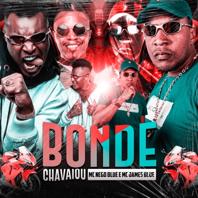 Bonde Chavaiou - Single
