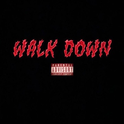 Walk Down - Single