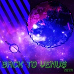 Back To Venus - Single