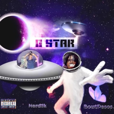 G-Star (feat. Nerd1k & $hmoney Exclusives) - Single
