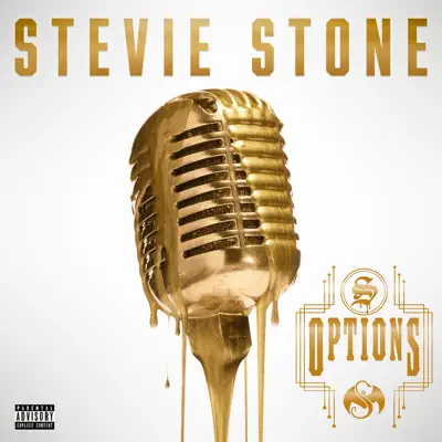 Options - Single - Stevie Stone