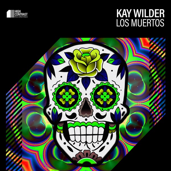 Los Muertos - Single
