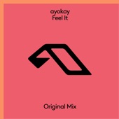 Feel It (Extended Mix) artwork