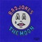 The Moon - Badjokes lyrics