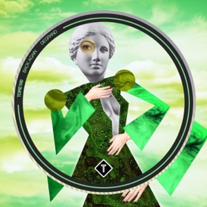 Back Again - EP