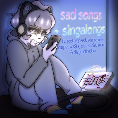 Roots (feat. Harpy) - Single