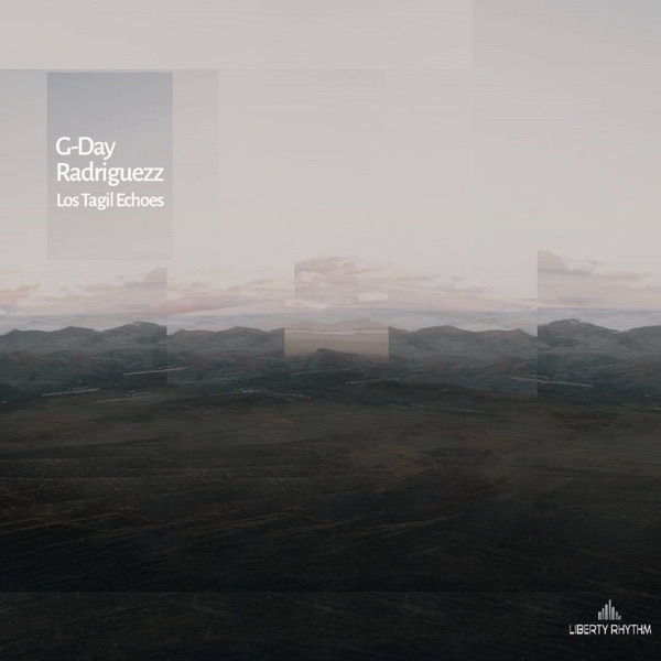 Los Tagil Echoes - Single