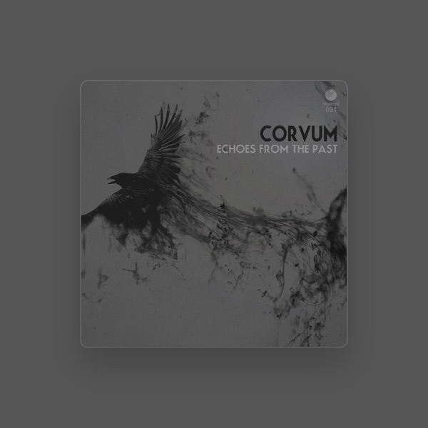 Corvum's avatar