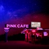 Pink Cafe, Brandon Beal & Lukas Graham