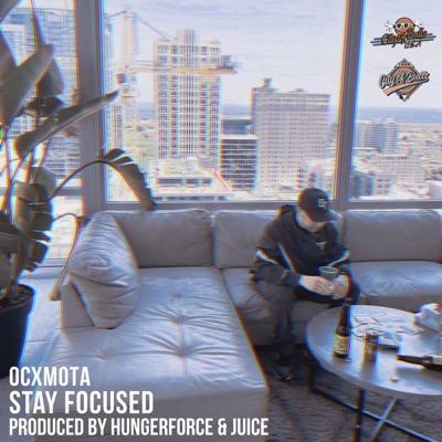 Stay Focused - Single