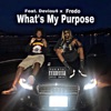 Whats My Purpose (feat. Deviou$ & Freedo) - Single