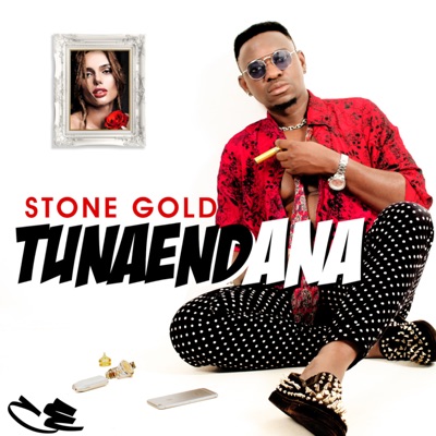 Tunaendana - Single