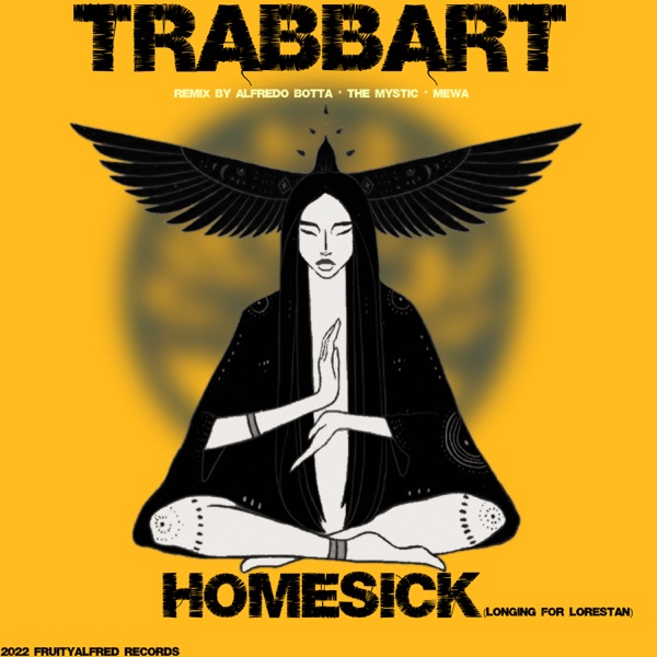 Homesick (Longing for Lorestan) - EP
