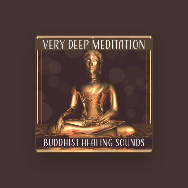 Buddhist Meditation Temple's avatar
