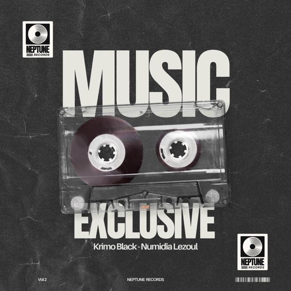 Goumari (feat. Numidia Lezoul & Krimo Black)