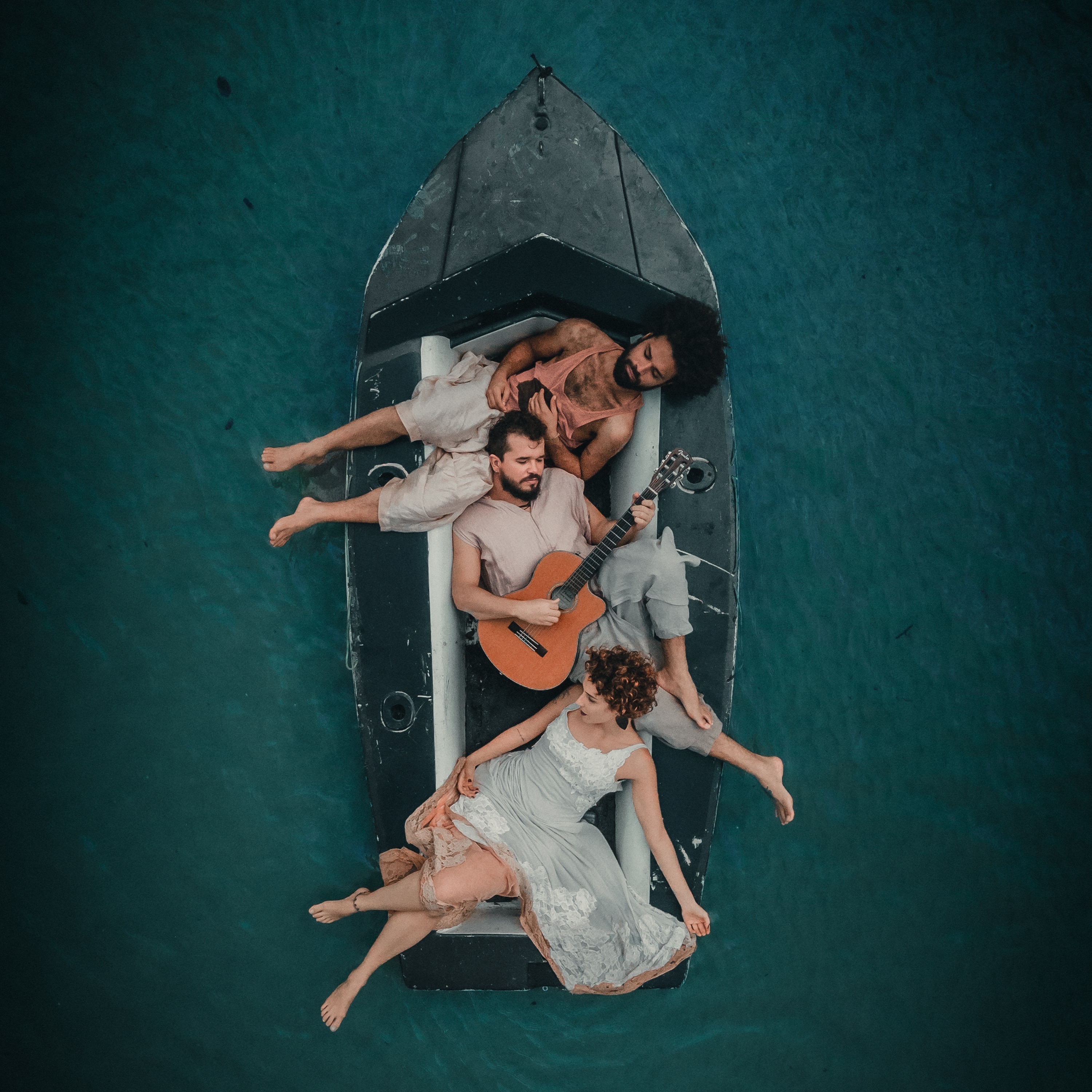 Histórias de Seu Zé - Single