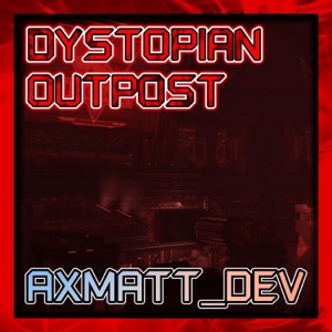 Dystopian Outpost