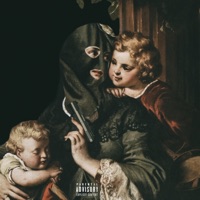 CUTTINO (feat. Bless Picasso) - Single - KD The Stranger