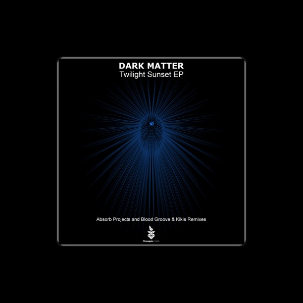Dark Matter's avatar