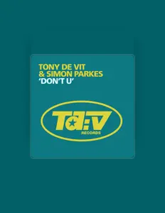 Listen to Simon Parkes, watch music videos, read bio, see tour dates & more!