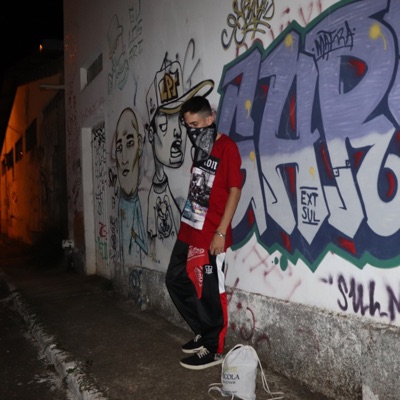 Babalu (feat. GS") - Single