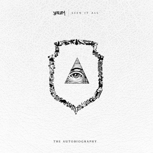 Seen It All: The Autobiography (Deluxe)