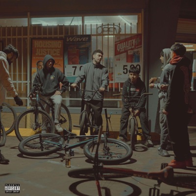 Came A Long Way - Single