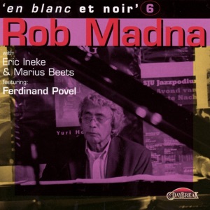 En Blanc Et Noir 6 (feat. Marius Beets, Eric Ineke & Ferdinand Povel)