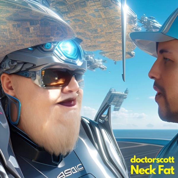 Neck Fat - Single