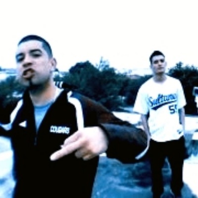 La calavera - Single