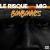 Bonbonnes (feat. MiG) cover art