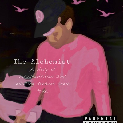The Alchemist